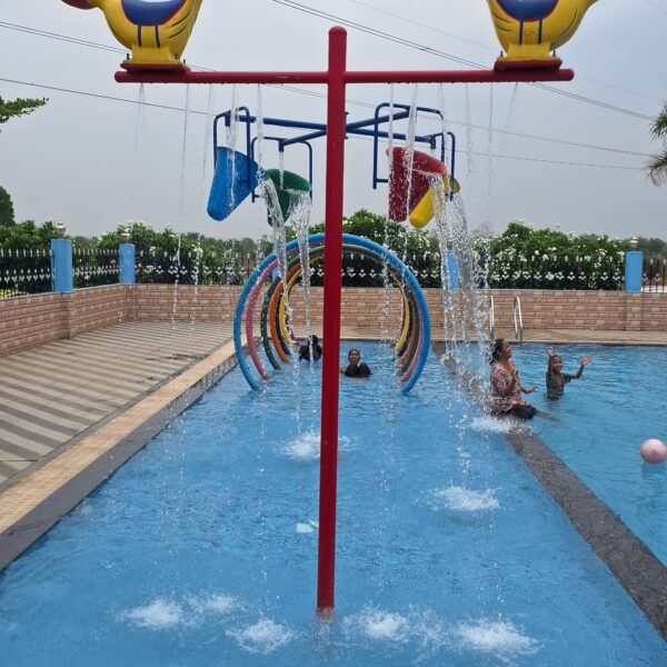 Waterpark