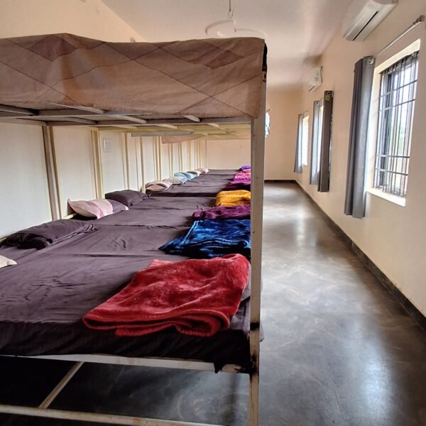 Bunker Beds