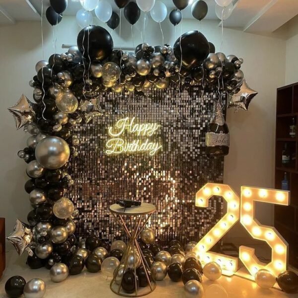 Birthday