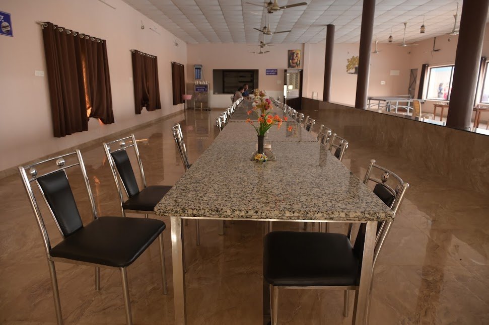 Premium Marriage Hall