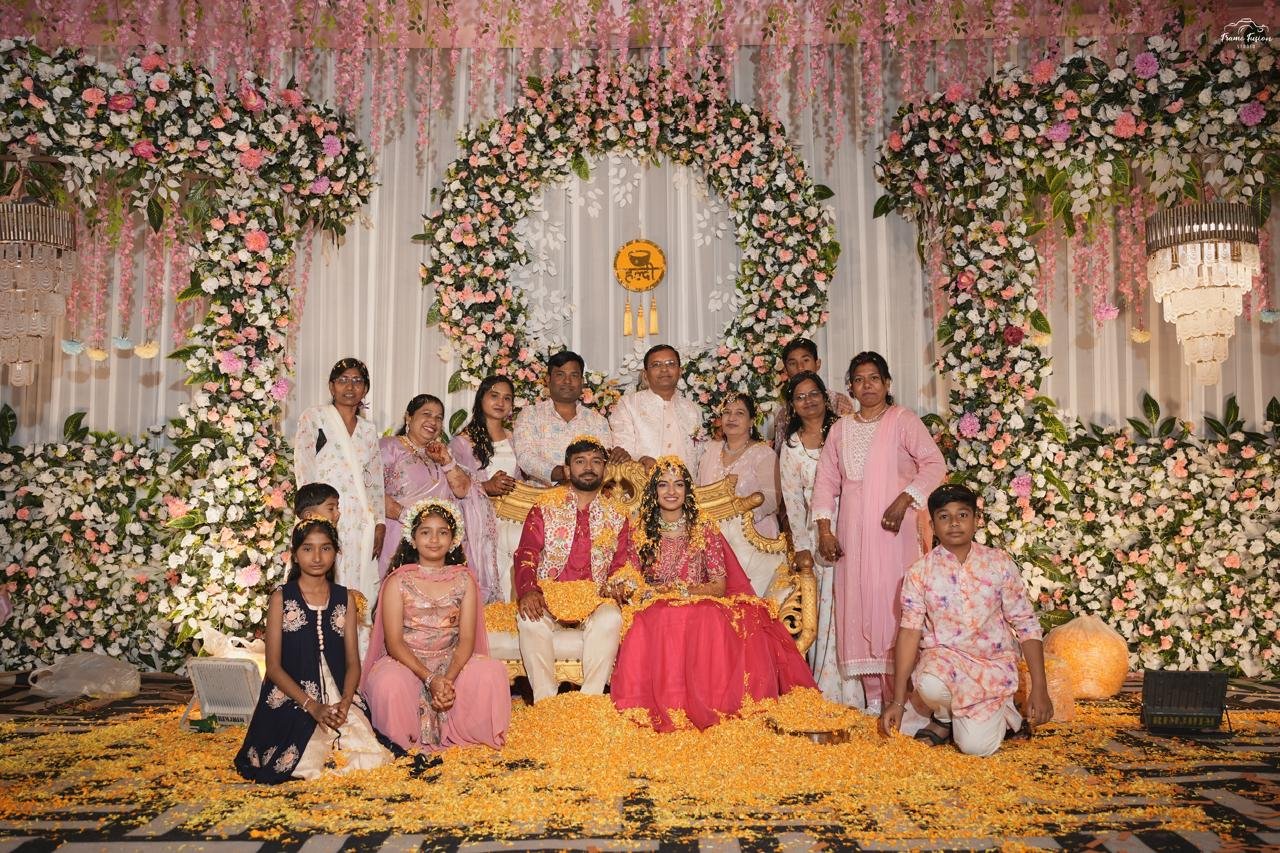 Wedding