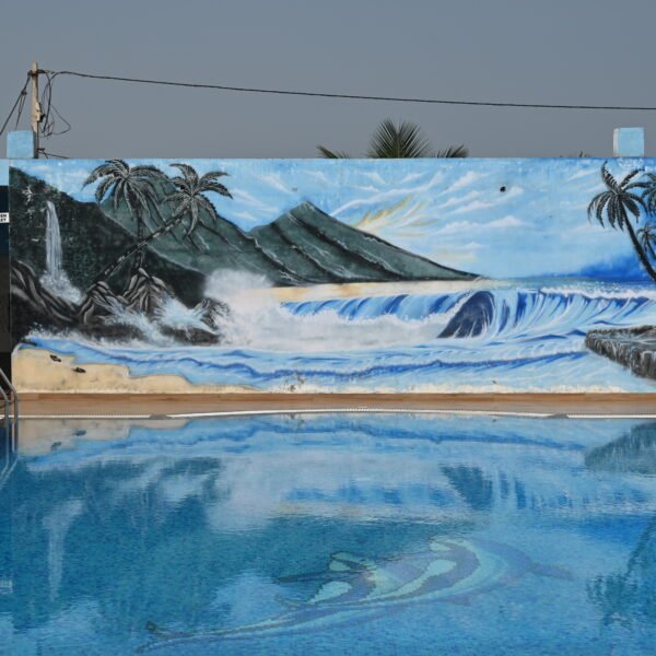 Water Pool